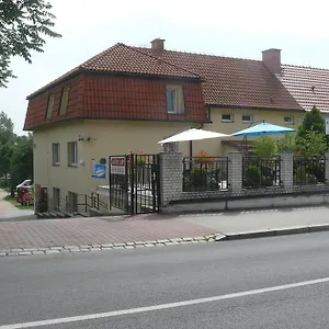 Dana Troja Prague