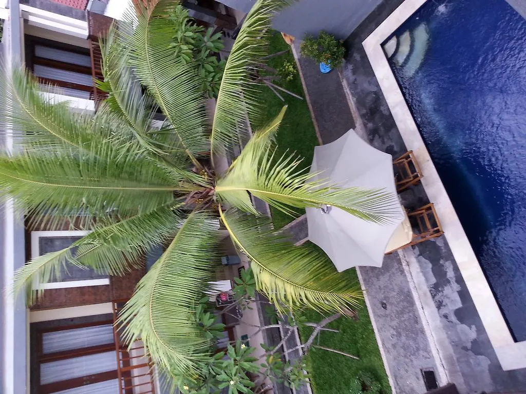 Dabumito Guest House تْشانغو