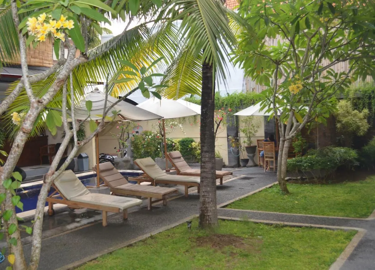 Dabumito Guest House تْشانغو